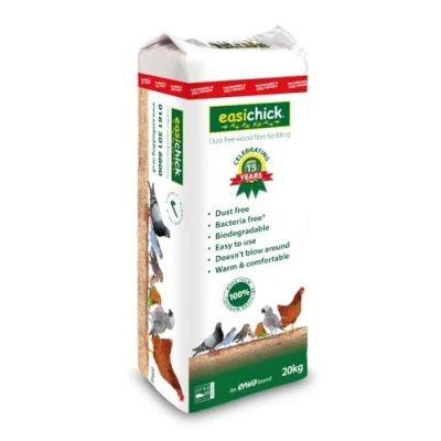 Image of arar Easichick Pet Product, 20 kg