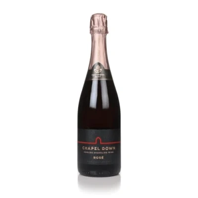 Image of Chapel Down English Rose NV Wine, 750ml