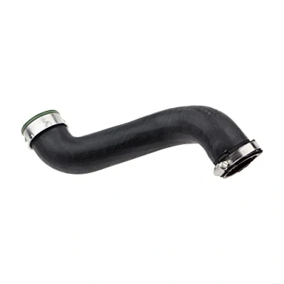 Image of 7M3145737B, 7M3145737C Turbocharger Hose GATES 09 0360 Silicone