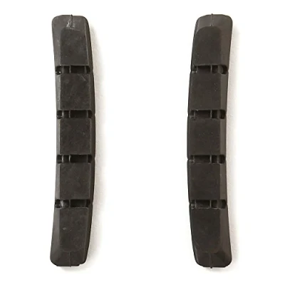 Image of Shimano BR R550 M70CT4 replacement cartridge insert, pair