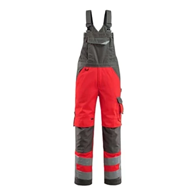 Image of Mascot Bib &amp; Brace with Kneepad Pockets MSC9623764C
