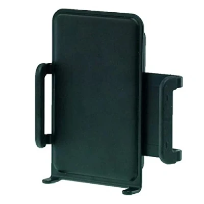 Image of BuyBits H.U.G XL Heavy Duty Music/Mic Stand Tablet Holder fits Apple iPad PRO 9.7