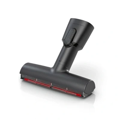 Image of Bosch XXL Polsterdüse zu BHZUNGXXL, Accessories for Unlimited Series 10 Cordless Vacuum Cleaner, Black