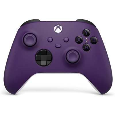 Image of Xbox Wireless Controller Astral Purple for Series XS, One, and Windows Devices