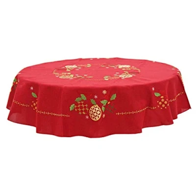 Image of Mr Crimbo 70&quot; Round