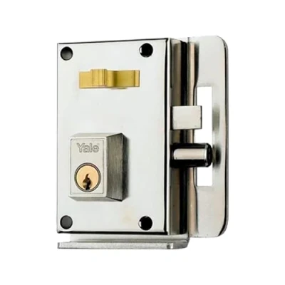 Image of Azbe 10 c hn Lock, Sense of Opening Right