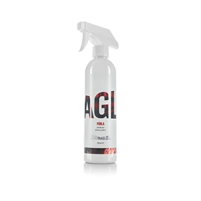 Image of Stjarnagloss Parla Spray Sealant Long Lasting Protection, Water Soluble, &amp; Buff Formula (500 milliliters)
