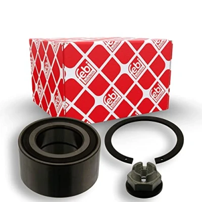 Image of 402107314R Wheel bearing kit FEBI BILSTEIN 39623 RENAULT: Captur
