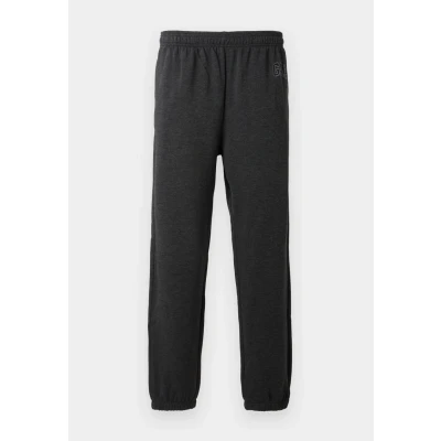 Image of GAP Heritage LOGO Tracksuit bottoms, Men&#039;s, Size: Medium, New charcoal grey