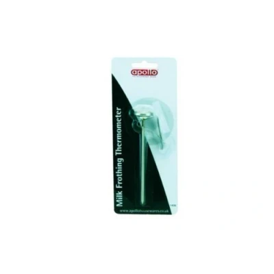 Image of APOLLO Milk Frothing Thermometer, Multi Colour, 13.6x3x5