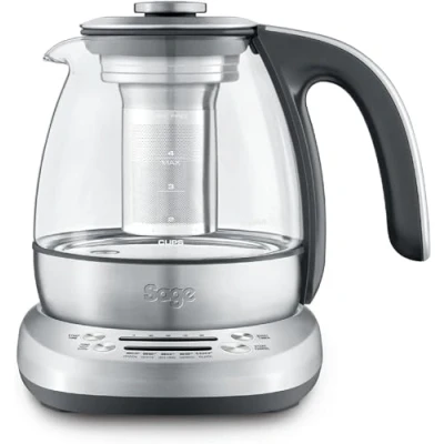 Image of Sage The Smart Tea Maker