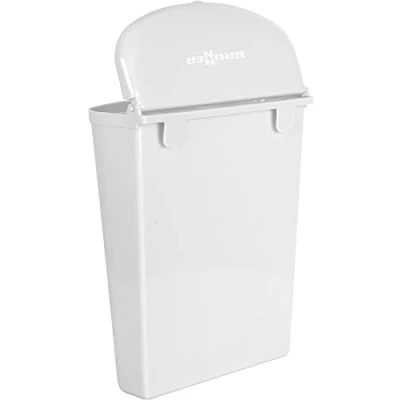 Image of BRUNNER 1237723 Waste Paper Bin