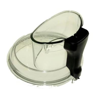 Image of Magimix 5200XL Lid Black (Pusher NOT Included)