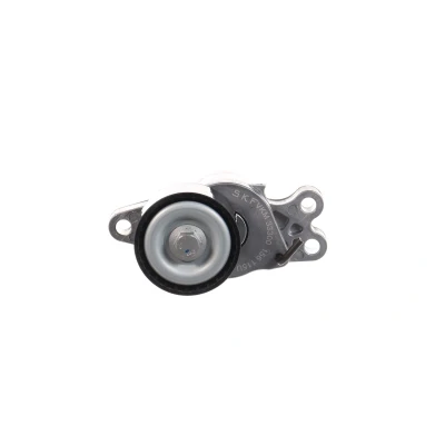 Image of 1611424580, 575197, 5751A2, 5751C8, 9638976580 Tensioner Pulley SKF VKM 33300 CITROËN: Berlingo II Van, / First I, Xsara Picasso