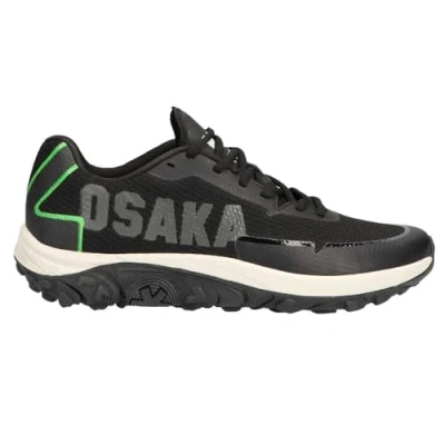 Image of Osaka Hockey Astro Shoes Kai MK1 Iconic Black
