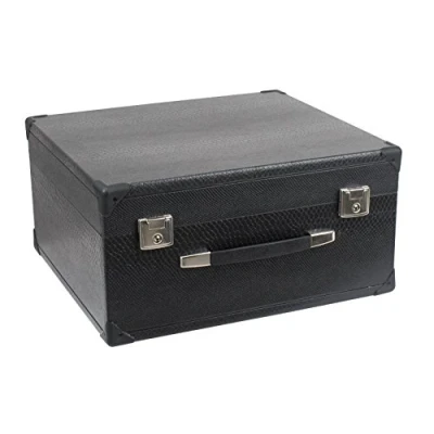 Image of Alpenklang 48 Bass Accordion Case
