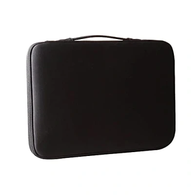 Image of V7 CSE4 BLK 9E 13.3 Inch Ultrabook Protective Sleeve Case Black