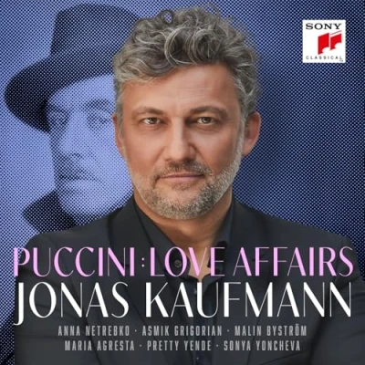 Image of Puccini: Love Affairs
