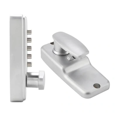 Image of FTVOGUE Digital Code Lock Keypad Combination Password Security