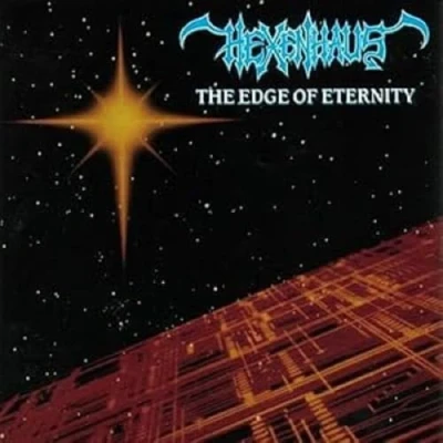 Image of The Edge Of Eternity