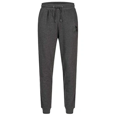 Image of Lonsdale men&#039;s sweatpants normal fit BALLYMONEY XXL
