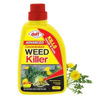 Image of DOFF DOFFZA00 Weed Killers