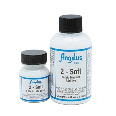 Image of Angelus 2 Soft