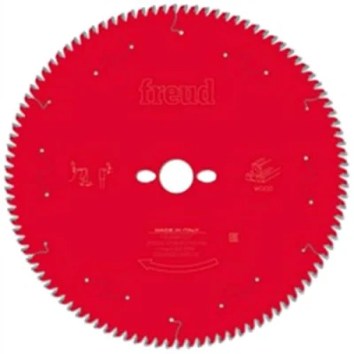 Image of Freud LP60M Solid Wood Cross Cutting Circular Saw Blade 300mm 96T 30mm