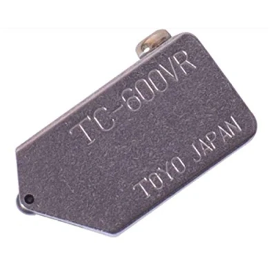 Image of Toyo TC 600SVB Replacement Tap Wheel Glass Cutter Head TC600VR
