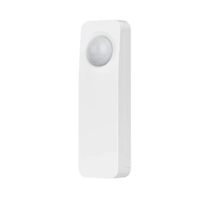 Image of THIRDREALITY Zigbee Motion Sensor, hub Required, Pet Friendly, Works with Home Assistant, SmartThings, Aeotec, Homey, Hubitat or Echo Devices Built in