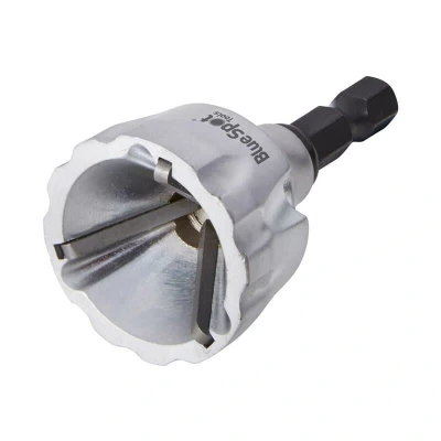 Image of Blue Spot Tools External Chamfer/Deburring Tool