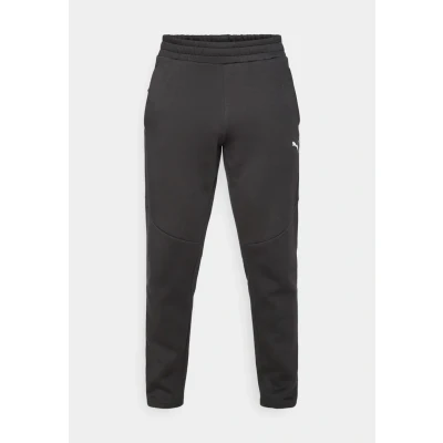 Image of Puma Tracksuit bottoms, Men&#039;s, Size: Small, Black
