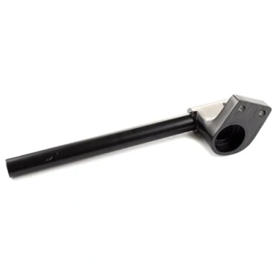 Image of Left Handlebar for Lexmoto LXR 125 Euro 5 SY125 10 E5/LXR CMPO Unit