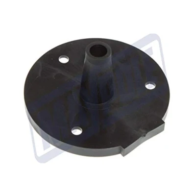Image of 7 or 13 Pin Socket Seal, Rubber Gasket, Towing, Trailers, Cars, Vans, Maypole,
