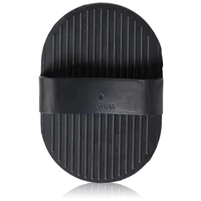 Image of Ferplast Gro 5932 Dog Currycomb, 13.5 x 9 cm