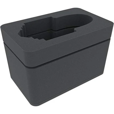 Image of Feldherr foam tray set compatible with Doomsday Ark