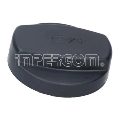 Image of 51971417006 Cap, oil filler ORIGINAL IMPERIUM 43045 MERCEDES BENZ: GLE Off Road, Vito Van, CLS Coupe, SKODA: Fabia 2, SEAT: Ibiza 3