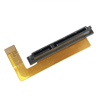 Image of Gintai Sata Hard Drive HDD Cable Connector Replacmenet for NP530U3B NP530U3C NP540U3C Lotus 13 BA41 01910