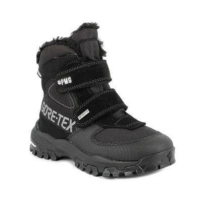 Image of PRIMIGI PRI49241 Children&#039;s Boots, black, 13 UK