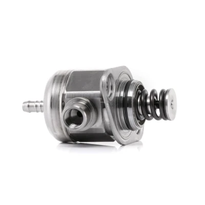 Image of HDP5PE High Pressure Pump BOSCH 0 261 520 472 AUDI: A4 B8 Saloon, A5 Coupe, A3 Hatchback, VOLKSWAGEN: Scirocco III, GOLF 5, 6