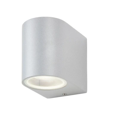Image of Zink ANTAR Outdoor Downlight Silver