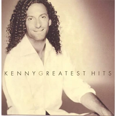 Image of Greatest Hits