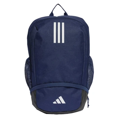 Image of adidas Performance TIRO League Rucksack, Size: One Size/No Size, Team navy blue /black/white