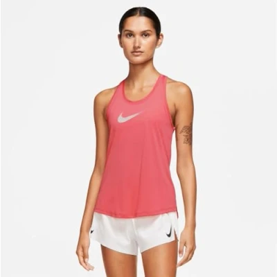 Image of Nike One Dri Fit Swoosh HBR Sea S