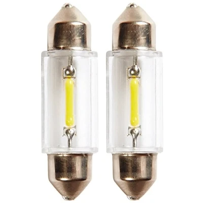 Image of Ring rw2396fsled Set 2 lamps LED Filament Type R239 C5 W 12 V