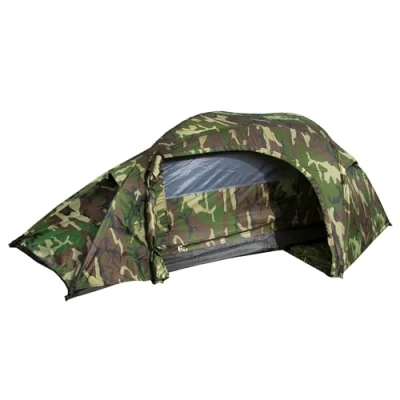 Image of Recon Woodland 1 Man Tent