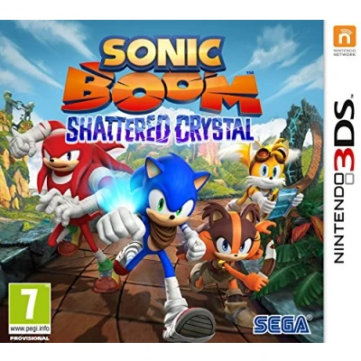 Image of Dummy Asin 6 (Nintendo 3DS)