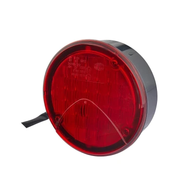 Image of 1263622 Rear Fog Light HELLA 2NE 964 169 341