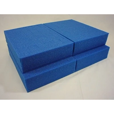 Image of KR Multicase Trayset D Pick&amp;pluck 51mm deep (4 trays) (D2HS)