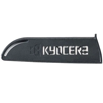 Image of KYOCERA Blade Guard, Black, 15.5x4.2x0.4 cm